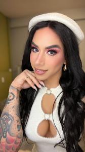 642237982: Transexual en Mallorca