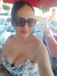 642708551: Travesti en La Coruña