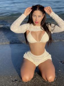 Chica busca chico en Málaga: 