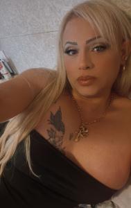 Transexual en Córdoba: 