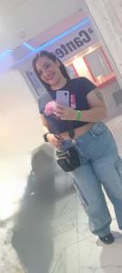 611295048: Chica busca chico en Zaragoza