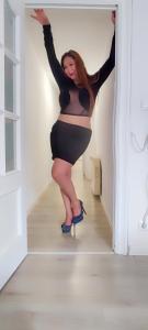 Chica busca chico en Madrid: 