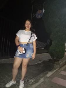 Chica busca chico en Zaragoza: 