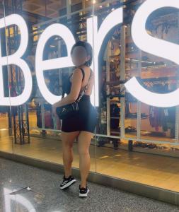 Chica busca chico en La Coruña: 