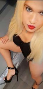 610737363: Transexual en Murcia