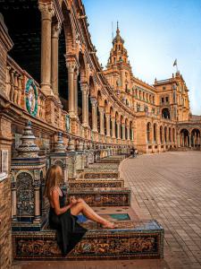 Chica busca chico en Cádiz: 