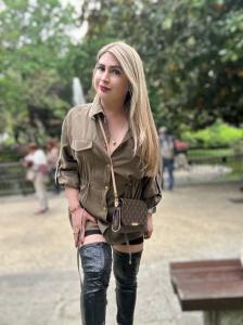 666218600: Transexual en Pontevedra