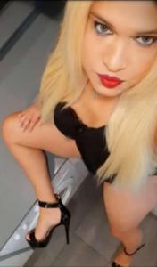 Transexual en Murcia: 