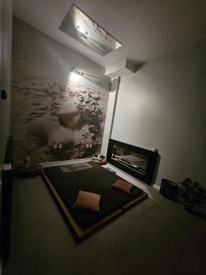 Chica busca chico en Málaga: 