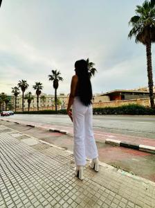 611333118: Transexual en Granada