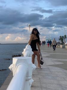 Transexual en Toledo: 