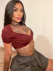 631599255: Transexual en Valencia