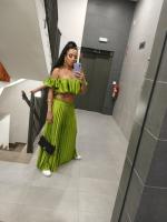 613975294: Transexual en Sevilla