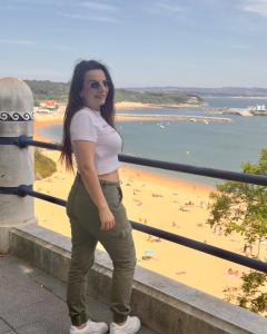 642176422: Chica busca chico en Zaragoza