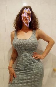 Transexual en Cáceres: 