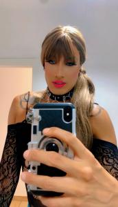 612469457: Travesti en Barcelona