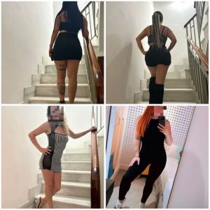 Chica busca chico en Castellón: 