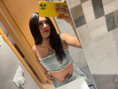 662002185: Travesti en Madrid