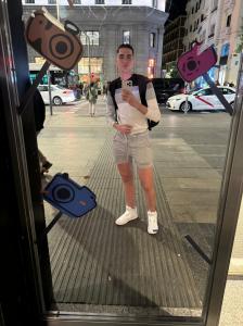 607589451: Chico busca chica en Valladolid