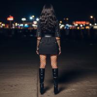 641523850: Transexual en Castellón