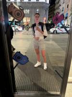 607589451: Chico busca chica en Valladolid