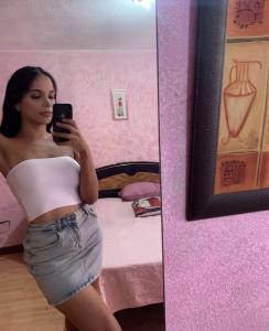 Travesti en Valencia: 