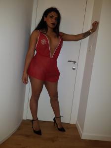 604303511: Transexual en Valencia