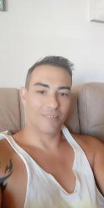 Chico busca chica en Málaga: 