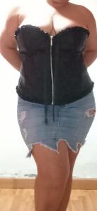 604349517: Chica busca chico en Toledo