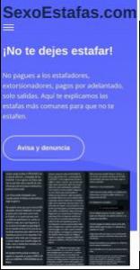 Chica busca chico en Málaga: 