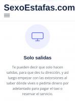 Chica busca chico en Valencia: 