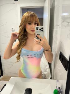 Travesti en Valencia: 