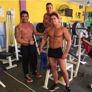 Chico busca chica en Valencia: Chico busca chica