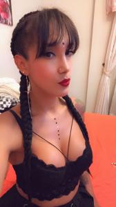 695469037: Transexual en Málaga