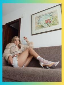 Travesti en Córdoba: 