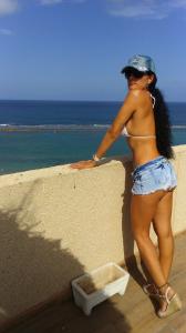 675064850: Chica busca chico en Madrid