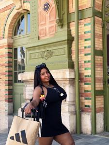 664299854: Chica busca chico en Jaén