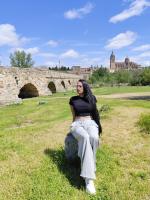 632344594: Chica busca chico en Badajoz