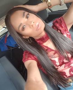 Transexual en Madrid: 