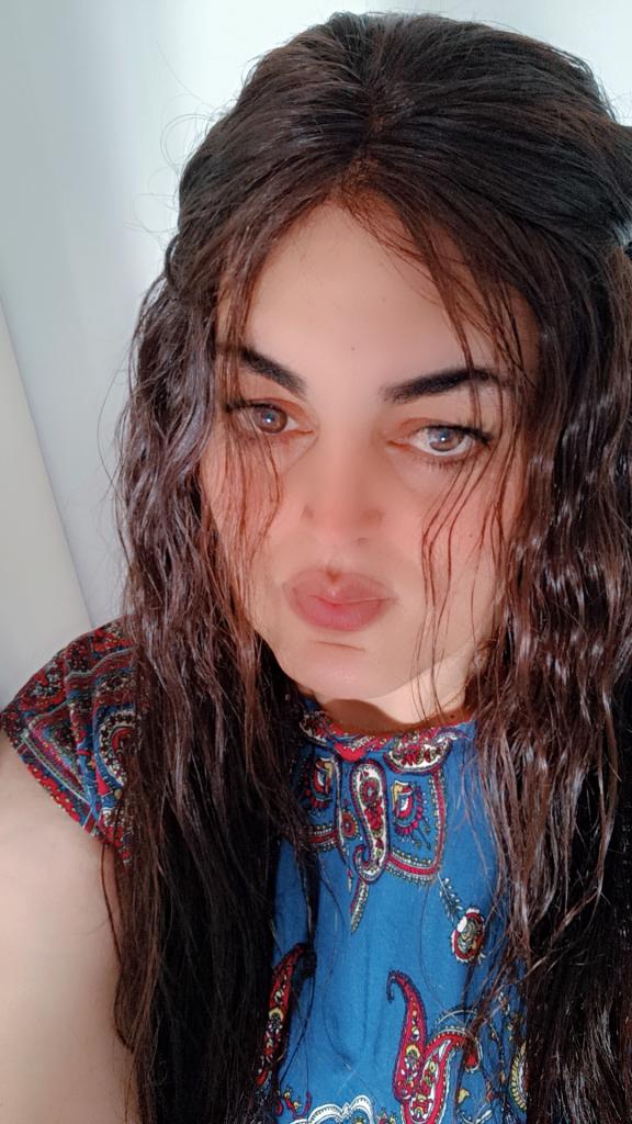 Transexual en Sevilla: 