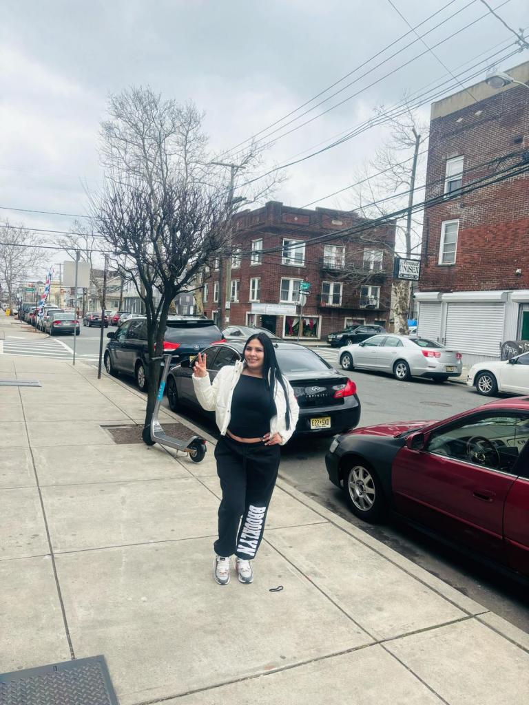 Chica busca chico en Madrid: 