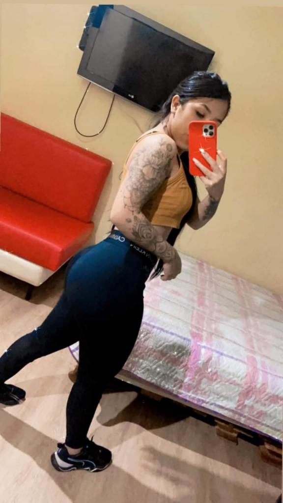 642375005: Chica busca chico en León