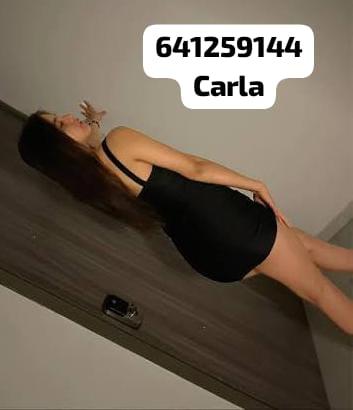 Chica busca chico en Alicante: 