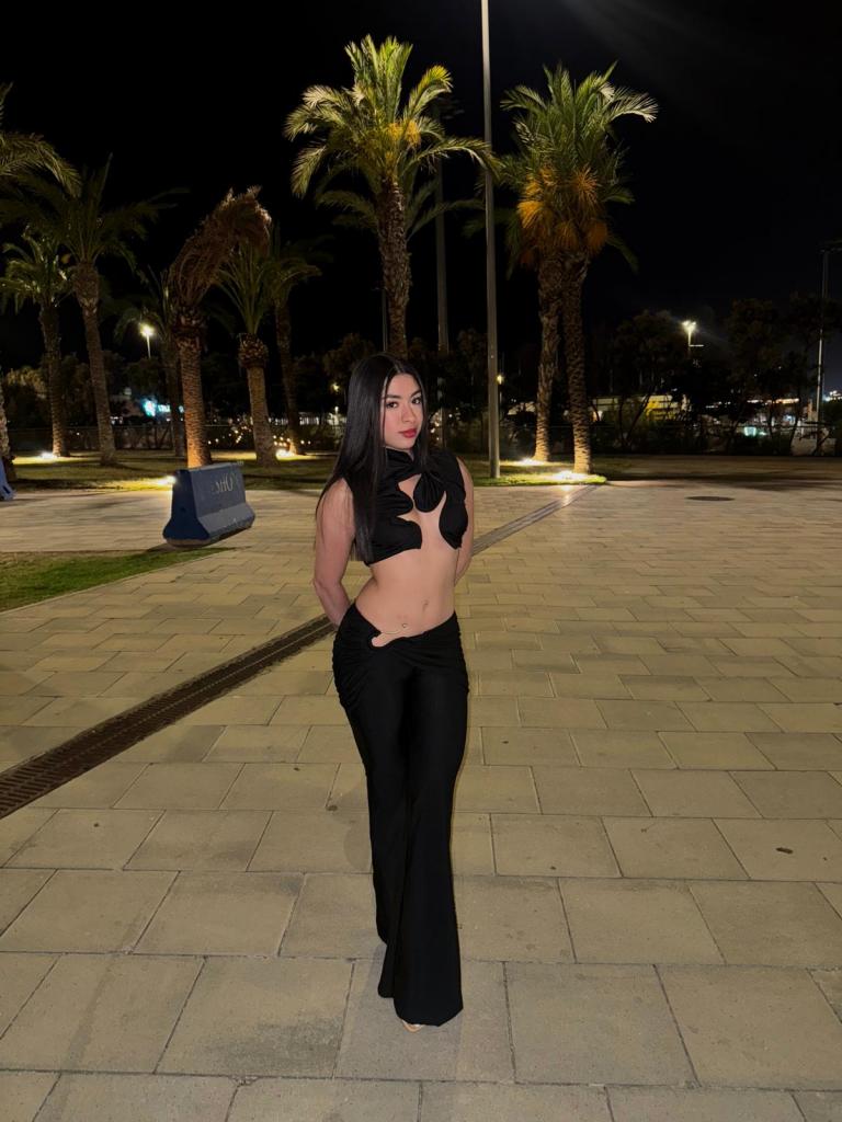 602291568: Chica busca chico en Málaga