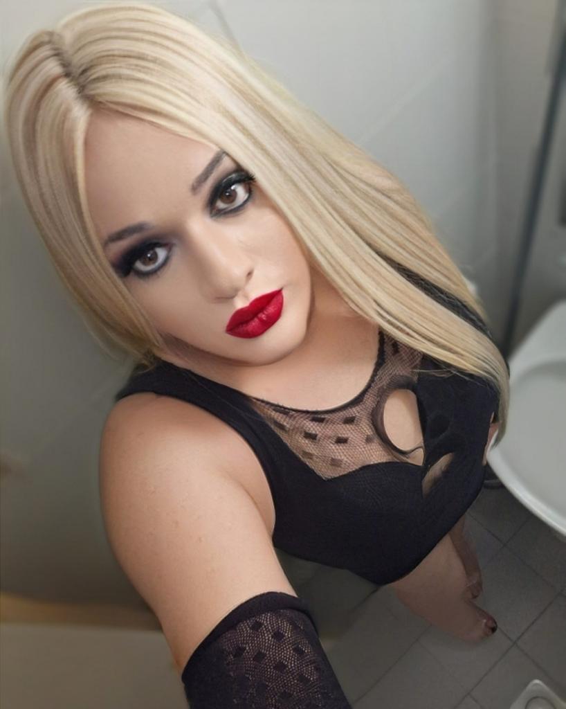 664222628: Transexual en Sevilla