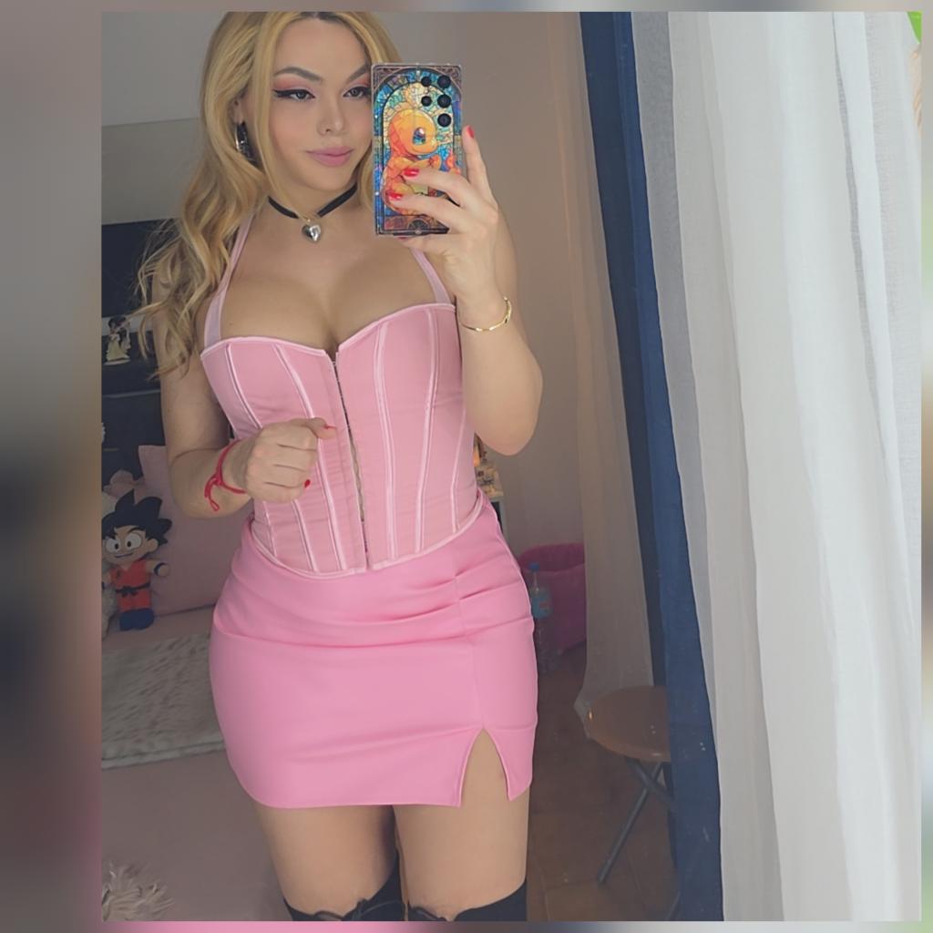 Travesti en Almería: 