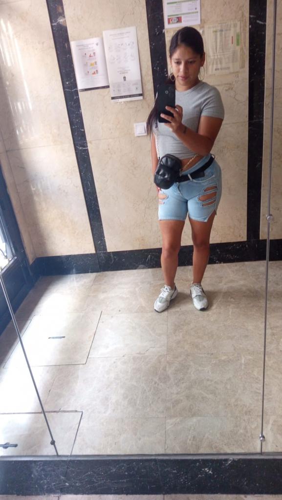 642910059: Chica busca chico en Madrid