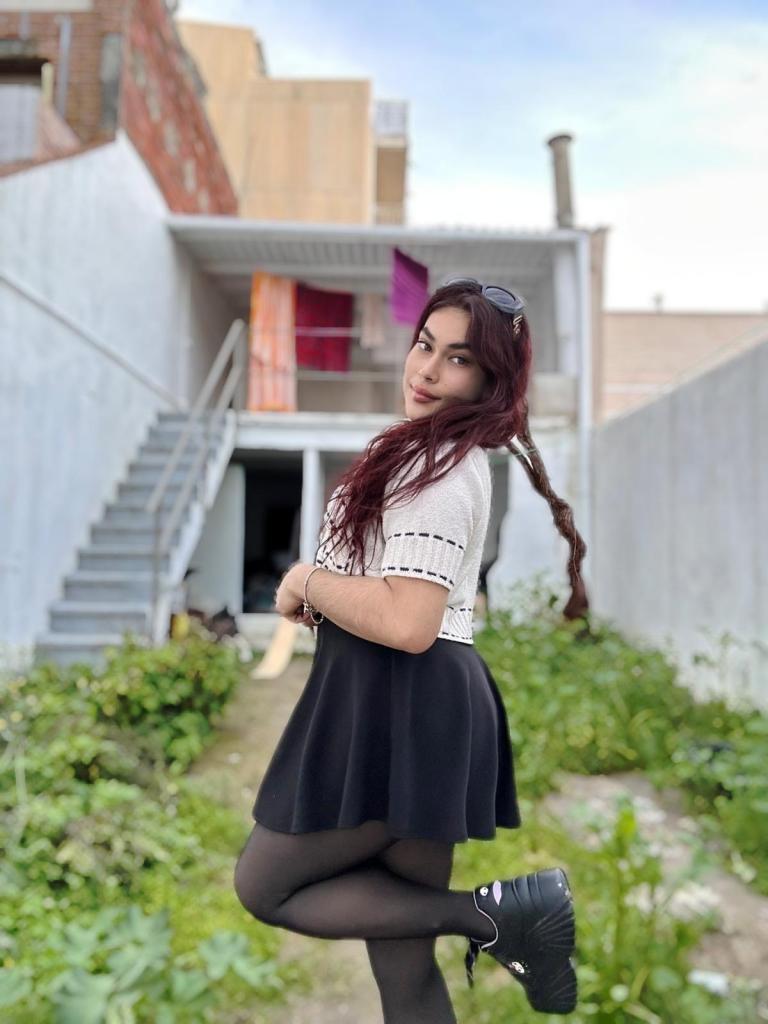 642688655: Transexual en Barcelona