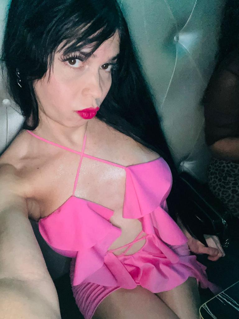 653878177: Travesti en Madrid
