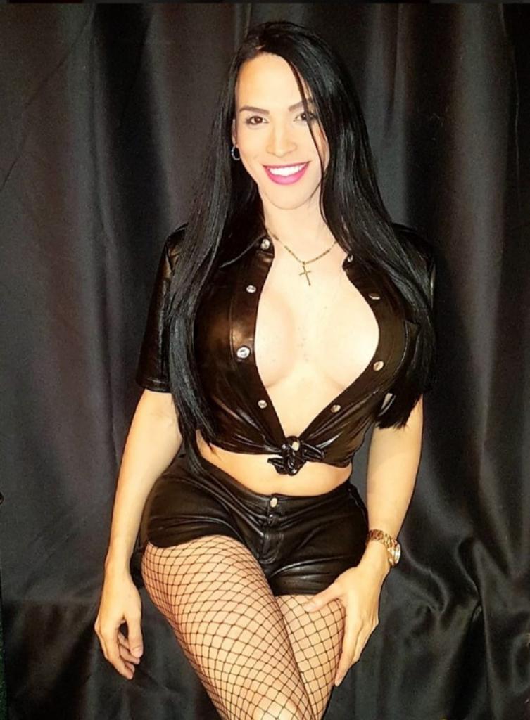 Transexual en Lérida: 